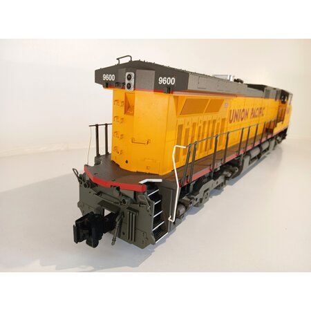 Aristo Craft GE Dash 9 Union Pacifc Digital mit ESU (gebraucht)