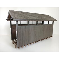 Covered Bridge (guter Zustand)