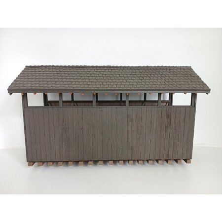 Aristo Craft Covered Bridge (guter Zustand)