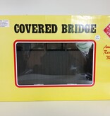 Aristo Craft Covered Bridge (guter Zustand)