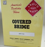 Aristo Craft Covered Bridge (guter Zustand)
