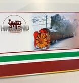 LGB RhB Dampfschneeschleuder Xrot Highend Top Zustand