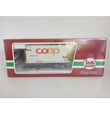 LGB RhB Containerwagen “coop®“