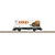 LGB RhB Containerwagen “coop®“