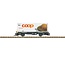 LGB RhB Containerwagen “coop®“