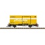 LGB Post Containerwagen RhB