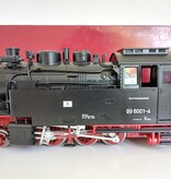 LGB Dampflok 99 6001-4 HSB digital mit Sound und Rauch