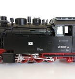 LGB Dampflok 99 6001-4 HSB digital mit Sound und Rauch