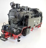 LGB Dampflok 99 6001-4 HSB digital mit Sound und Rauch