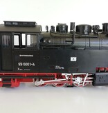 LGB Dampflok 99 6001-4 HSB digital mit Sound und Rauch