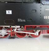 LGB Dampflok 99 6001-4 HSB digital mit Sound und Rauch
