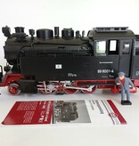 LGB Dampflok 99 6001-4 HSB digital mit Sound und Rauch