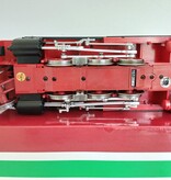 LGB Dampflok 99 6001-4 HSB digital mit Sound und Rauch