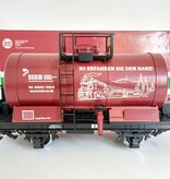 LGB HSB Löschwasserwagen 41411 sehr guter Zustand