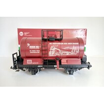 HSB Löschwasserwagen 41411 sehr guter Zustand