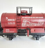 LGB HSB Löschwasserwagen 41411 sehr guter Zustand