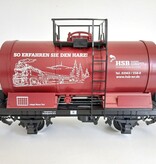 LGB HSB Löschwasserwagen 41411 sehr guter Zustand