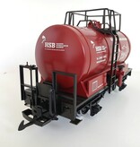LGB HSB Löschwasserwagen 41411 sehr guter Zustand