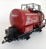 LGB HSB Löschwasserwagen 41411 sehr guter Zustand
