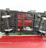 LGB HSB Löschwasserwagen 41411 sehr guter Zustand