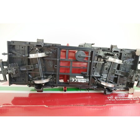 LGB HSB Löschwasserwagen 41411 sehr guter Zustand