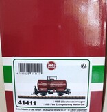 LGB HSB Löschwasserwagen 41411 sehr guter Zustand