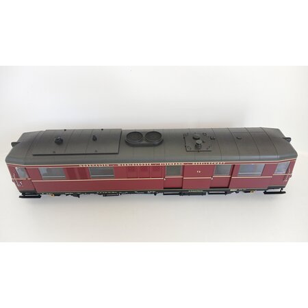 LGB Dieseltriebwagen T3 (gebraucht)