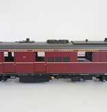LGB Dieseltriebwagen T3 (gebraucht)