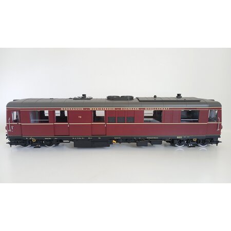 LGB Dieseltriebwagen T3 (gebraucht)