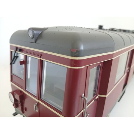 LGB Dieseltriebwagen T3 (gebraucht)