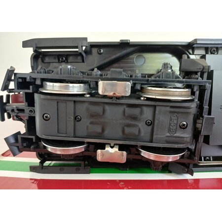 LGB Dieseltriebwagen T3 (gebraucht)