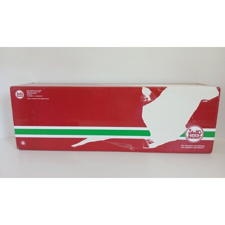 LGB Dieseltriebwagen T3 (gebraucht)