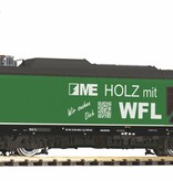 PIKO G Sound-Zweikraftlok BR 248 Vectron "dual mode" NorthRail / PIKO / WFL VI, inkl. PIKO Sound-Decoder