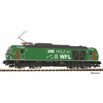 G Sound-Zweikraftlok BR 248 Vectron "dual mode" NorthRail / PIKO / WFL VI, inkl. PIKO Sound-Decoder