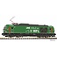 PIKO G Sound-Zweikraftlok BR 248 Vectron "dual mode" NorthRail / PIKO / WFL VI, inkl. PIKO Sound-Decoder