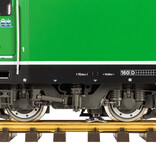 PIKO G Sound-Zweikraftlok BR 248 Vectron "dual mode" NorthRail / PIKO / WFL VI, inkl. PIKO Sound-Decoder