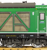 PIKO G Sound-Zweikraftlok BR 248 Vectron "dual mode" NorthRail / PIKO / WFL VI, inkl. PIKO Sound-Decoder