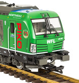 PIKO G Sound-Zweikraftlok BR 248 Vectron "dual mode" NorthRail / PIKO / WFL VI, inkl. PIKO Sound-Decoder