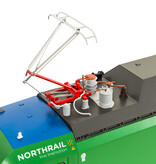 PIKO G Sound-Zweikraftlok BR 248 Vectron "dual mode" NorthRail / PIKO / WFL VI, inkl. PIKO Sound-Decoder