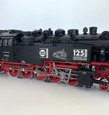 LGB Dampflokomotive Baureihe 99.222 Harzbulle (sehr guter Zustand)