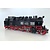 LGB Dampflokomotive Baureihe 99.222 Harzbulle (sehr guter Zustand)