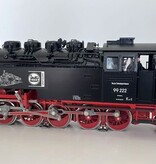 LGB Dampflokomotive Baureihe 99.222 Harzbulle (sehr guter Zustand)