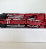 LGB Dampflokomotive Baureihe 99.222 Harzbulle (sehr guter Zustand)