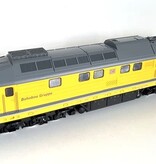 PIKO G Sound-Diesellok BR 232 DB Bahnbau VI, inkl. PIKO Sound-Decoder