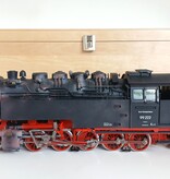 LGB Dampflokomotive Baureihe 99.222 Harzbulle limitiert Auflage (guter Zustand)