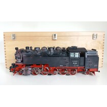 Dampflokomotive Baureihe 99.222 Harzbulle limitiert Auflage (guter Zustand)