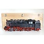 LGB Dampflokomotive Baureihe 99.222 Harzbulle limitiert Auflage (guter Zustand)