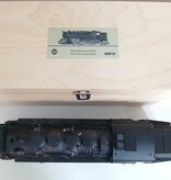 LGB Dampflokomotive Baureihe 99.222 Harzbulle limitiert Auflage (guter Zustand)