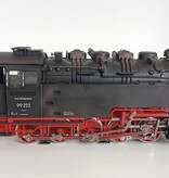 LGB Dampflokomotive Baureihe 99.222 Harzbulle limitiert Auflage (guter Zustand)