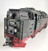 LGB Dampflokomotive Baureihe 99.222 Harzbulle limitiert Auflage (guter Zustand)